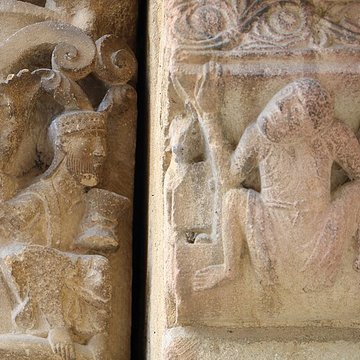 Église Notre-Dame-de-lAssomption dAnzy-le-Duc