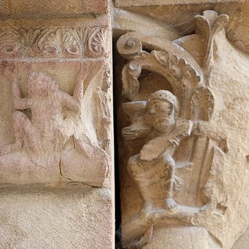 Église Notre-Dame-de-lAssomption dAnzy-le-Duc