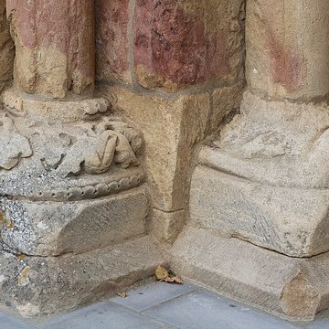 Église Notre-Dame-de-lAssomption dAnzy-le-Duc