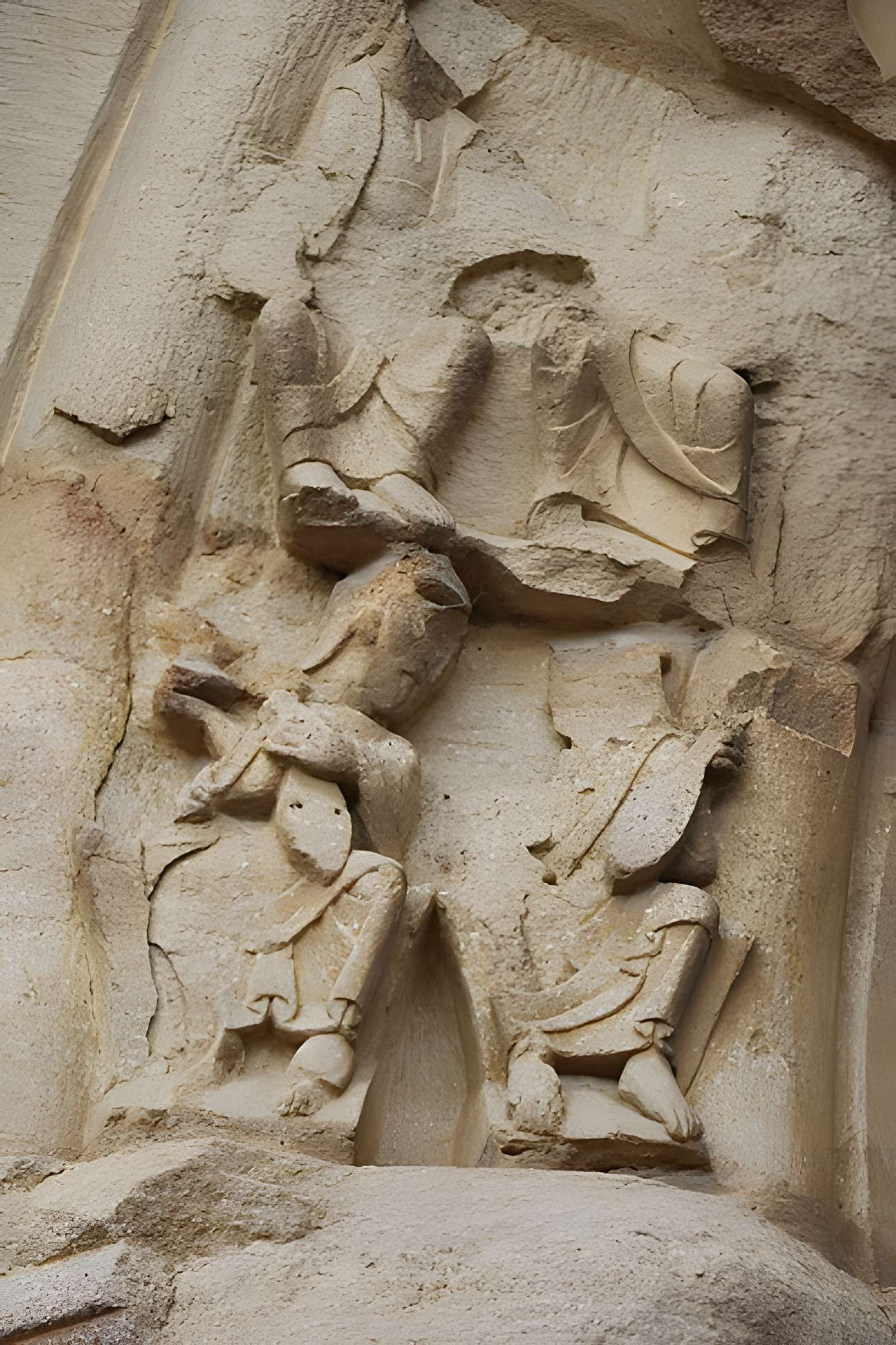 Église Notre-Dame-de-l'Assomption d'Anzy-le-Duc