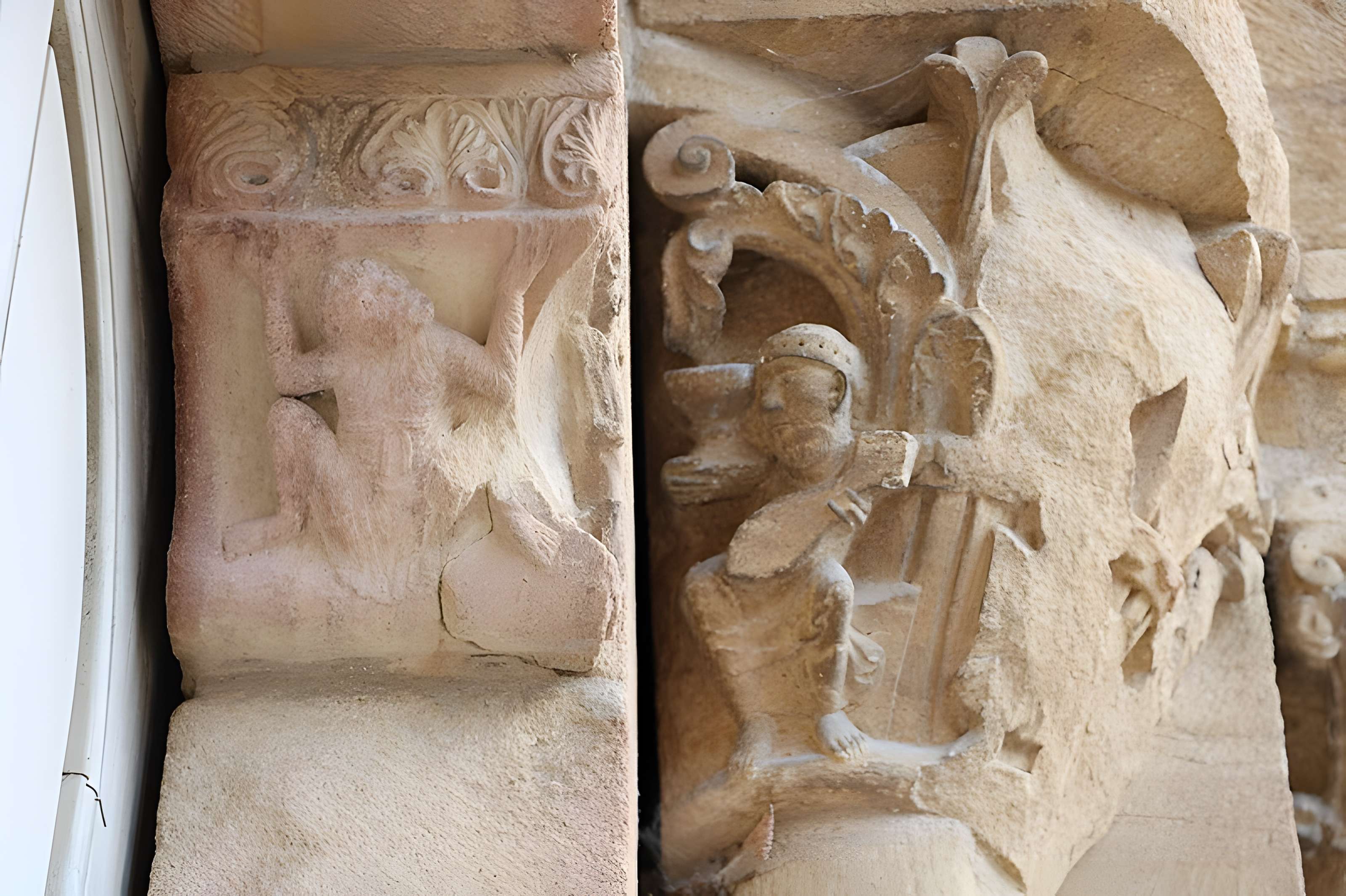 Église Notre-Dame-de-l'Assomption d'Anzy-le-Duc