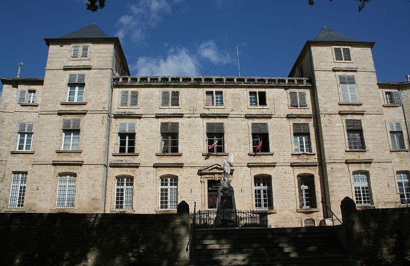 Photo de Château des Bashy du Cayla, dit du Comte de Turenne