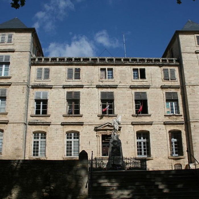 Photo de Château des Bashy du Cayla, dit du Comte de Turenne