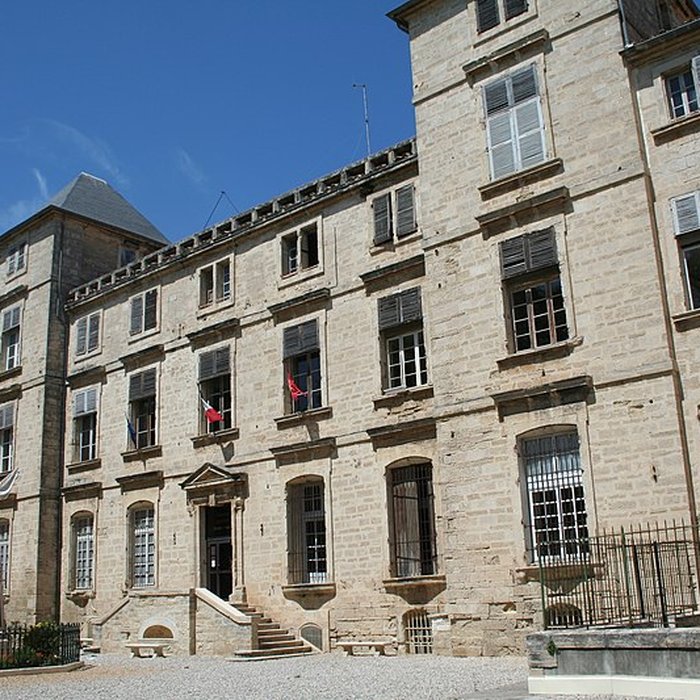 Photo de Château des Bashy du Cayla, dit du Comte de Turenne