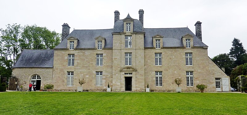 Château du Coscro