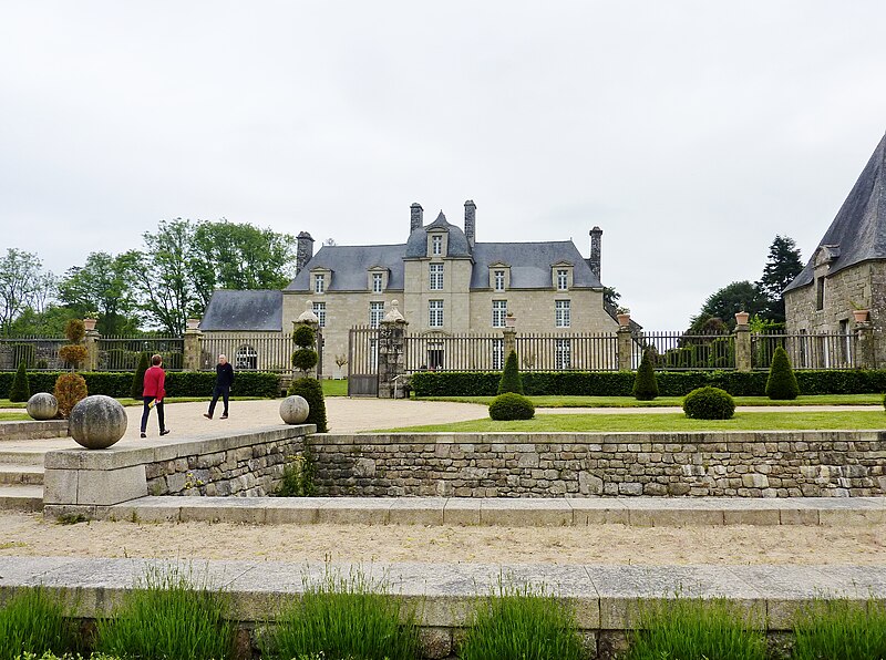 Château du Coscro