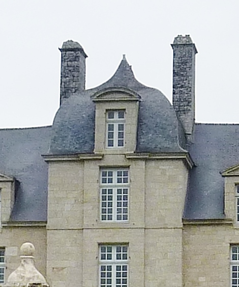 Château du Coscro