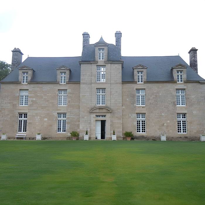 Photo de Château du Coscro
