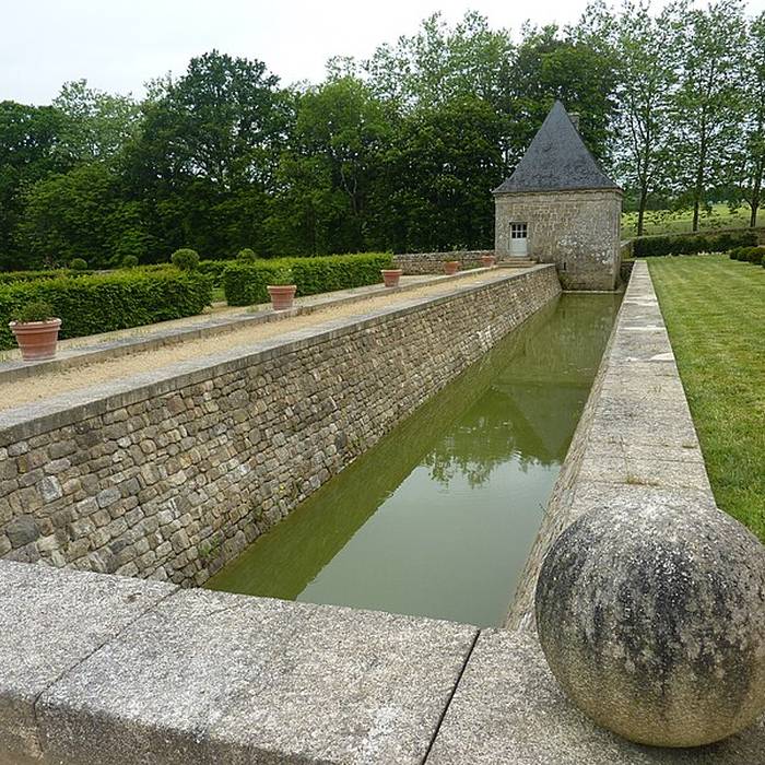 Photo de Château du Coscro