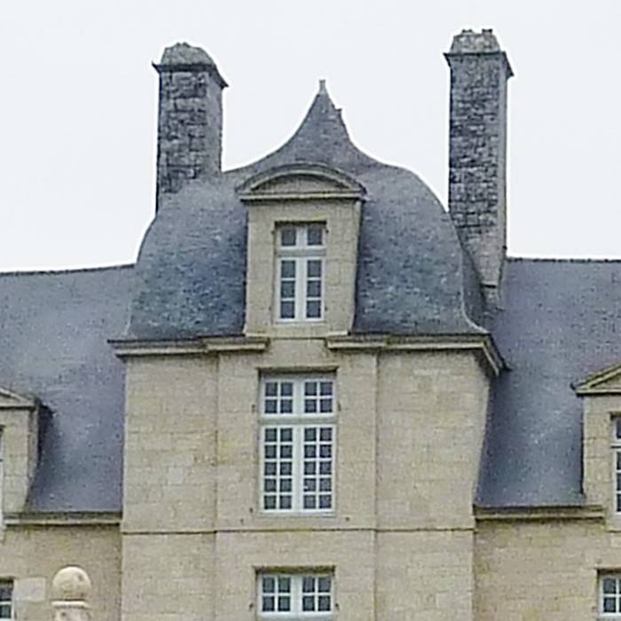 Photo de Château du Coscro