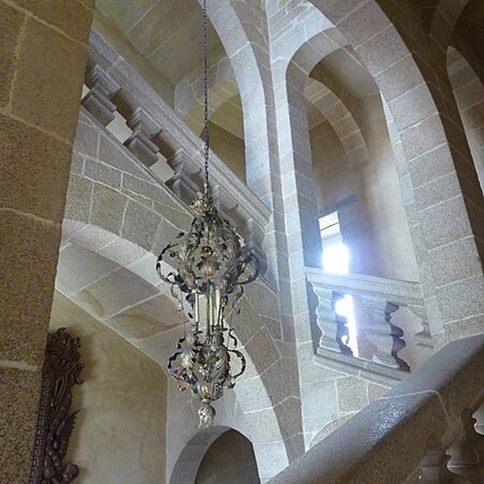 Photo de Château du Coscro