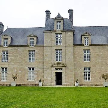 Château du Coscro