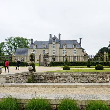 Château du Coscro