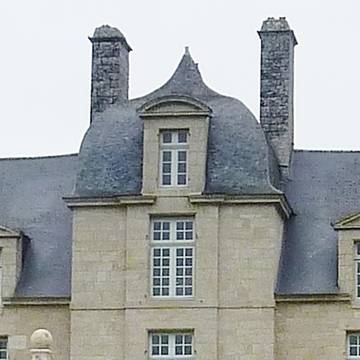 Château du Coscro