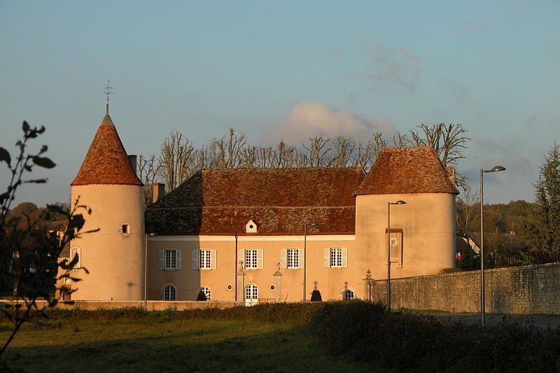 Photo de Château du Courbat