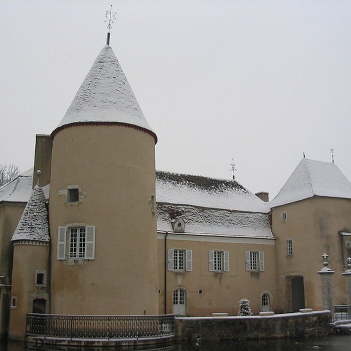Photo de Château du Courbat