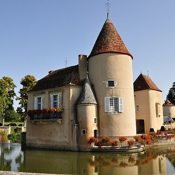 Château du Courbat