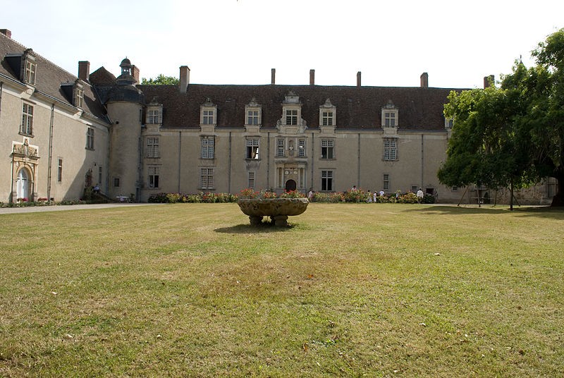 Photo de Château du Fraisse