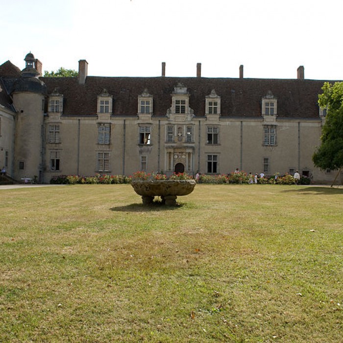 Photo de Château du Fraisse