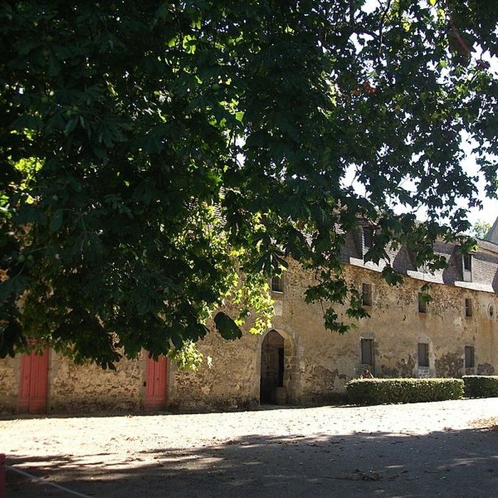 Photo de Château du Fraisse