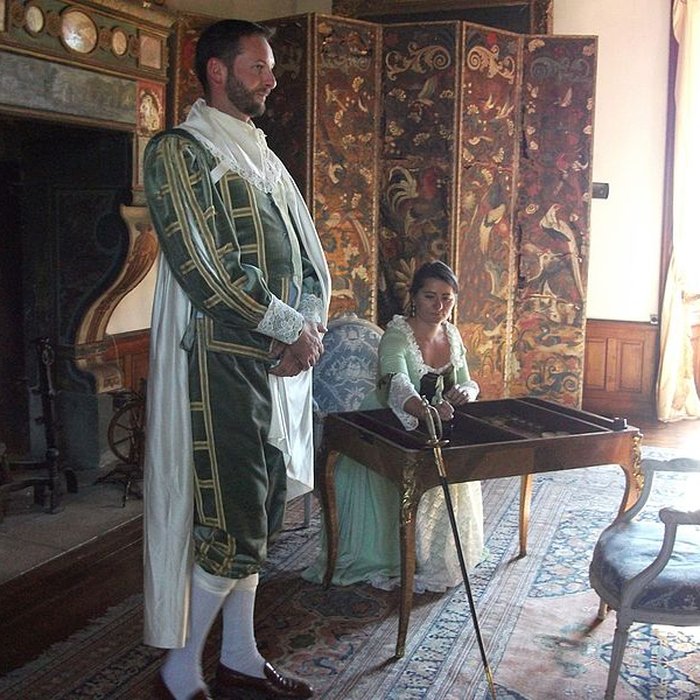 Photo de Château du Fraisse