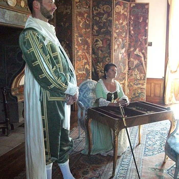 Photo de Château du Fraisse