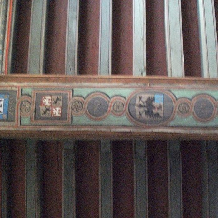 Photo de Château du Fraisse