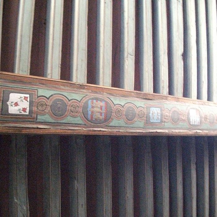 Photo de Château du Fraisse