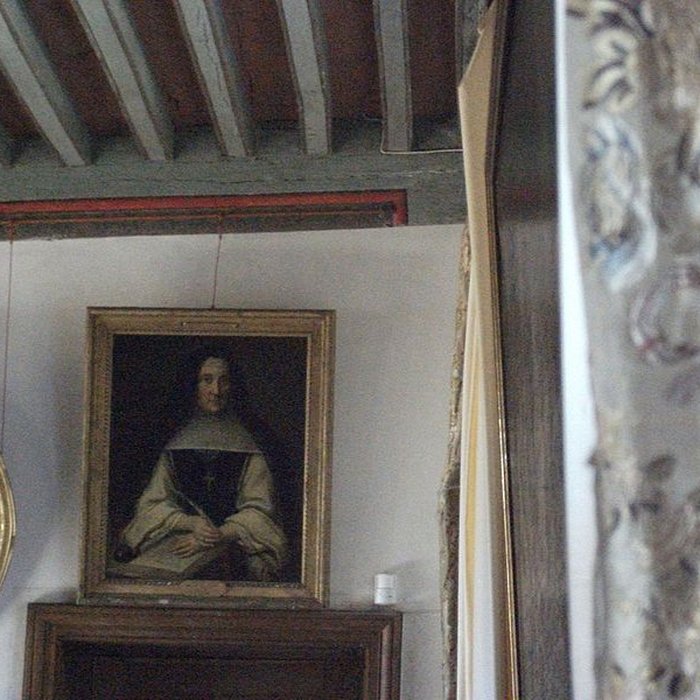 Photo de Château du Fraisse