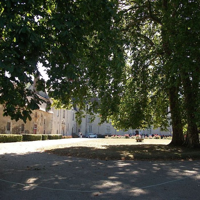 Photo de Château du Fraisse