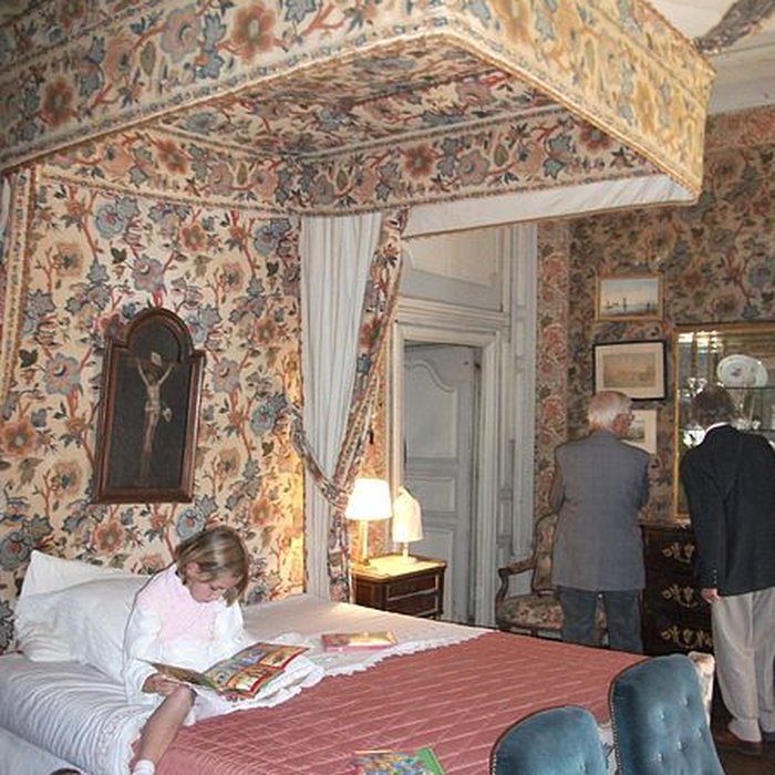 Photo de Château du Fraisse