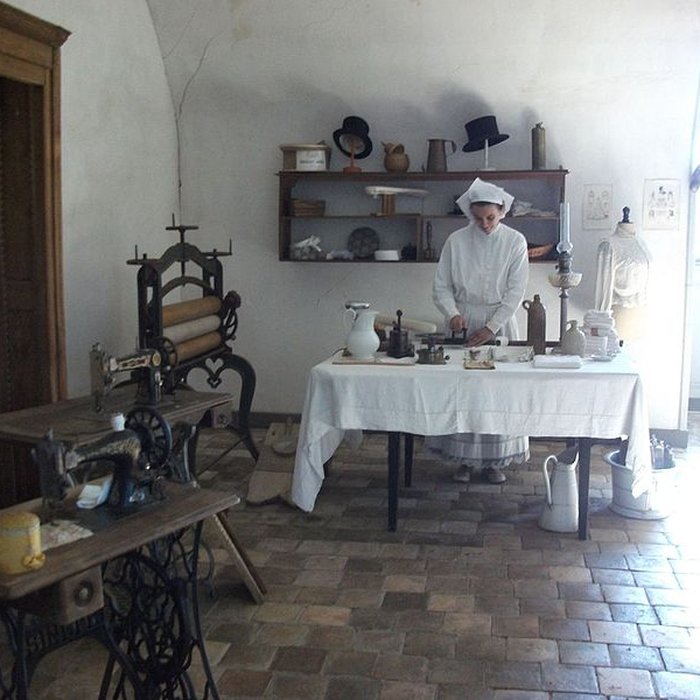 Photo de Château du Fraisse