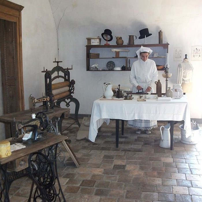 Photo de Château du Fraisse