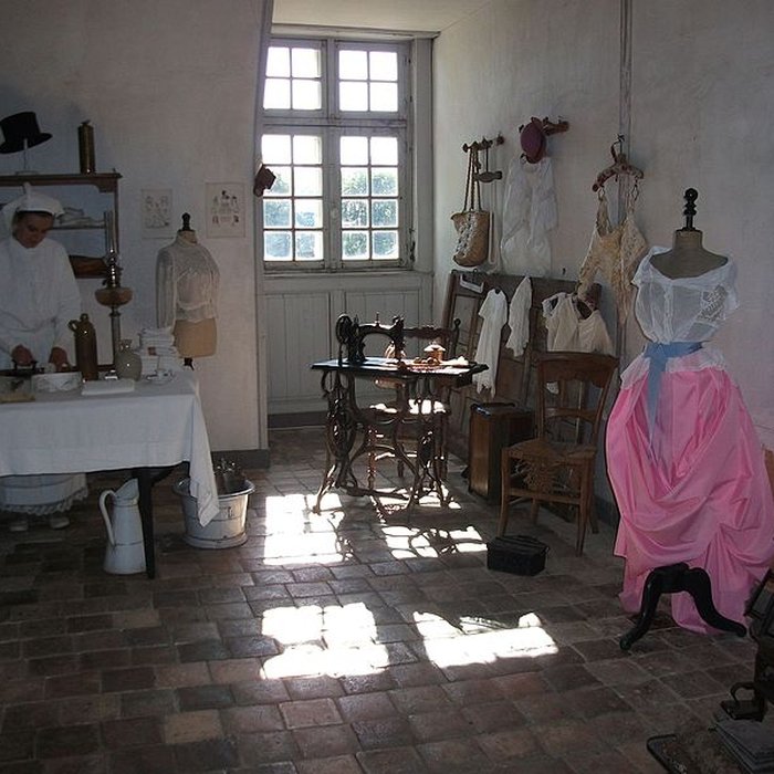 Photo de Château du Fraisse