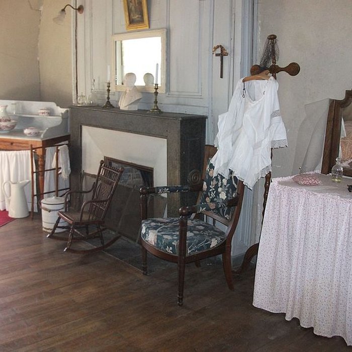 Photo de Château du Fraisse