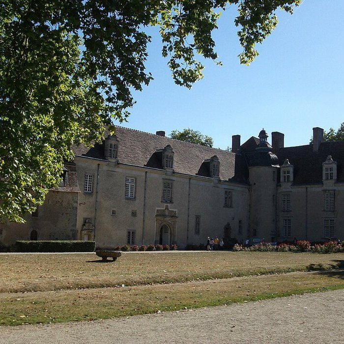 Photo de Château du Fraisse