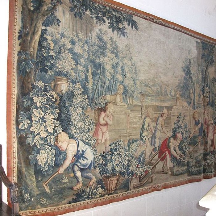 Photo de Château du Fraisse