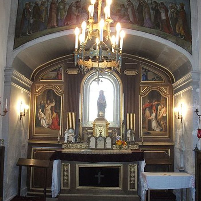 Photo de Château du Fraisse