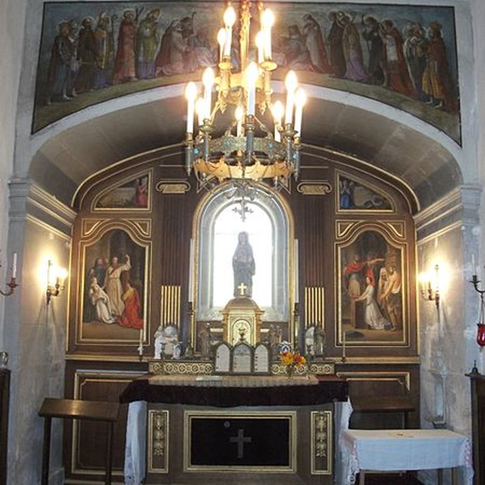 Photo de Château du Fraisse