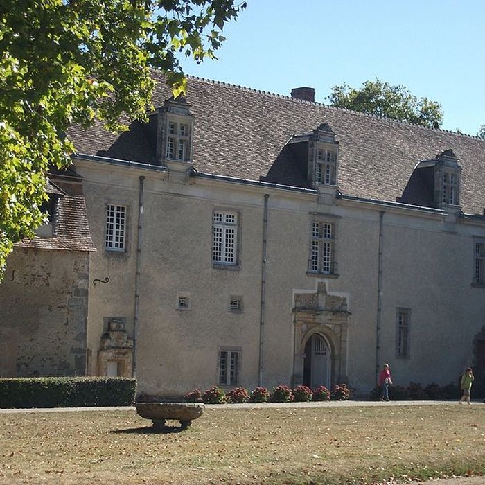 Photo de Château du Fraisse