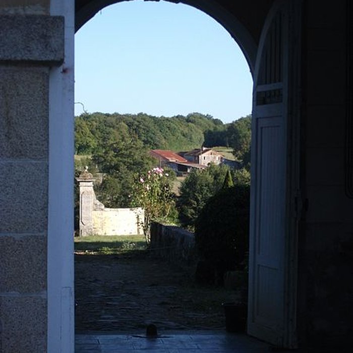 Photo de Château du Fraisse