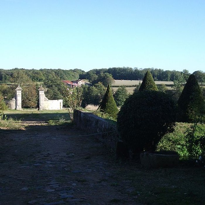 Photo de Château du Fraisse