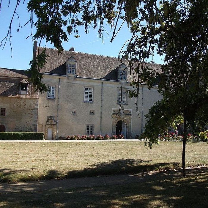 Photo de Château du Fraisse