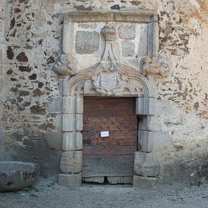 Photo de Château du Fraisse