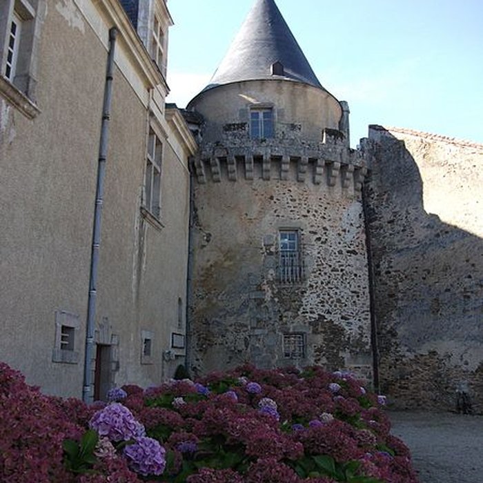 Photo de Château du Fraisse