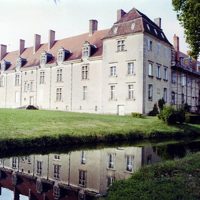Photo de Château du Fraisse