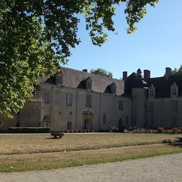 Château du Fraisse