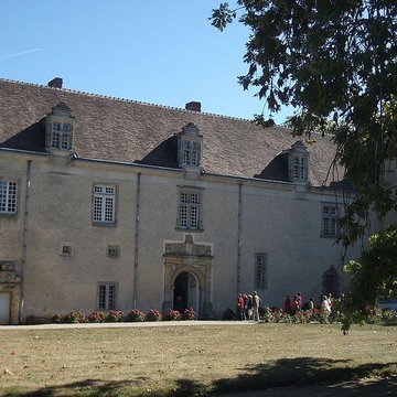 Château du Fraisse