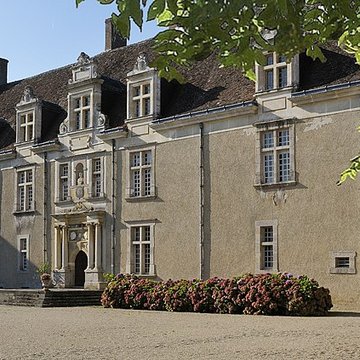 Château du Fraisse