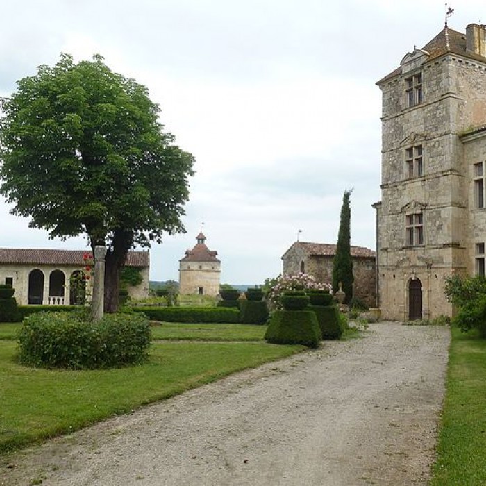Photo de Château du Fréchou